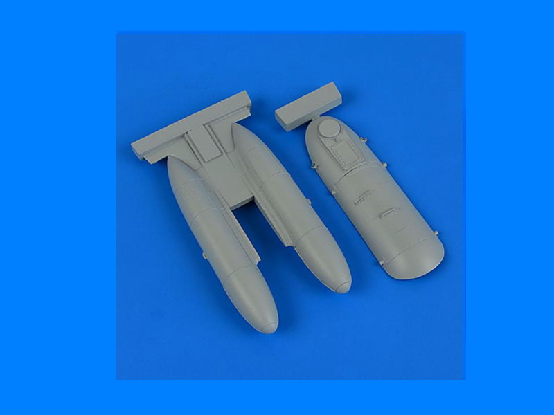 QB72520 L-29R Delfin recon conversion 1/72